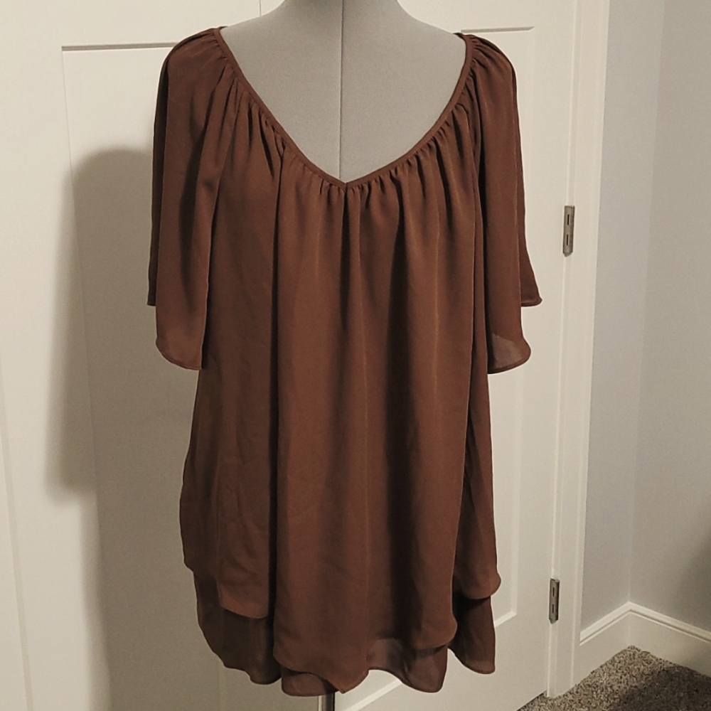 Cato Blouse